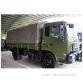 Dongfeng EQ1120 4x4 Military Truck Troop Truck